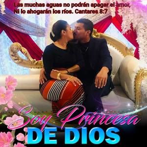 Meet your Posher, Marlyn